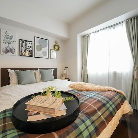 Sun Court Odori Inn Sapporo Luaran gambar