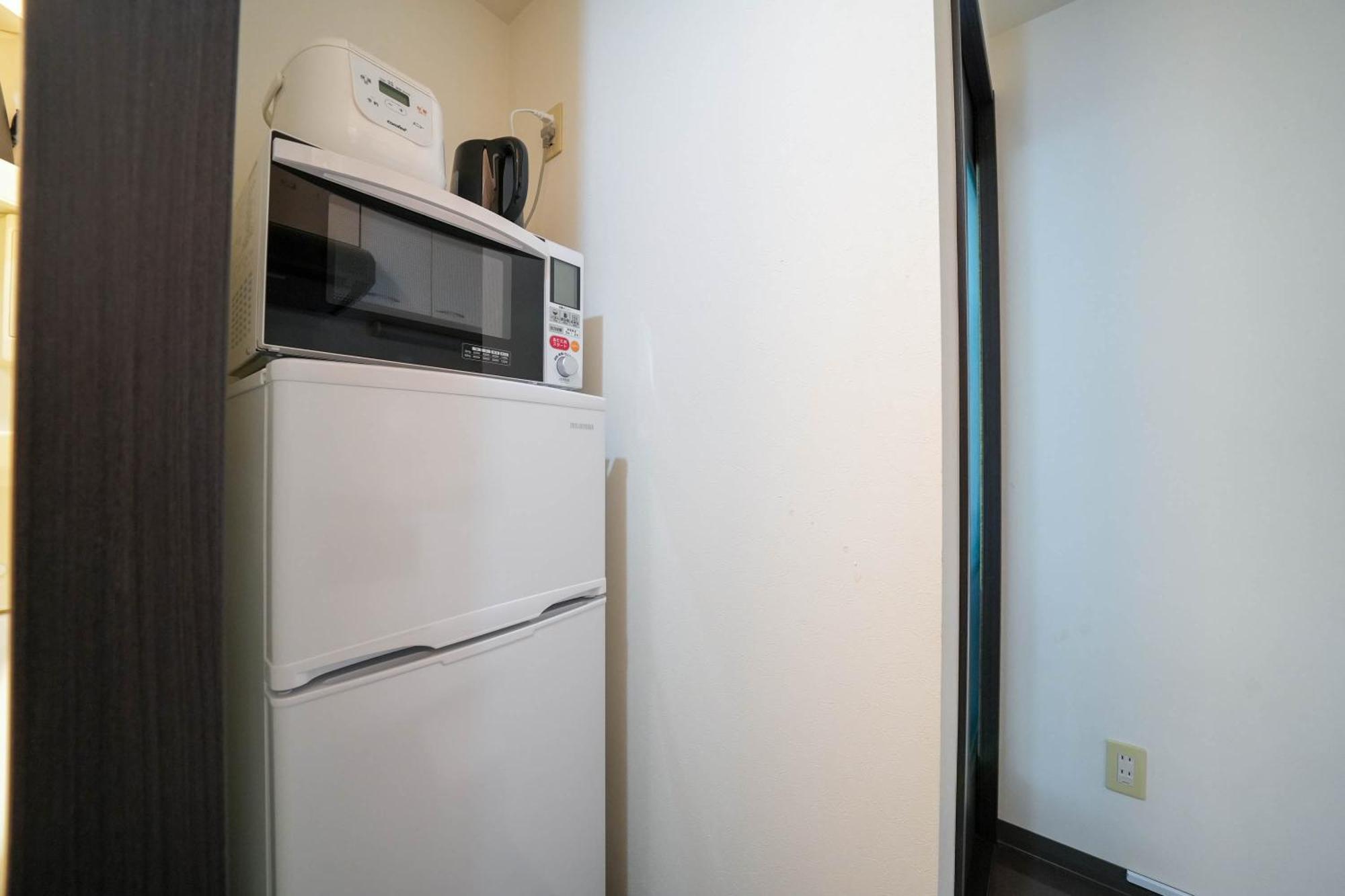 Sun Court Odori Inn Sapporo Luaran gambar