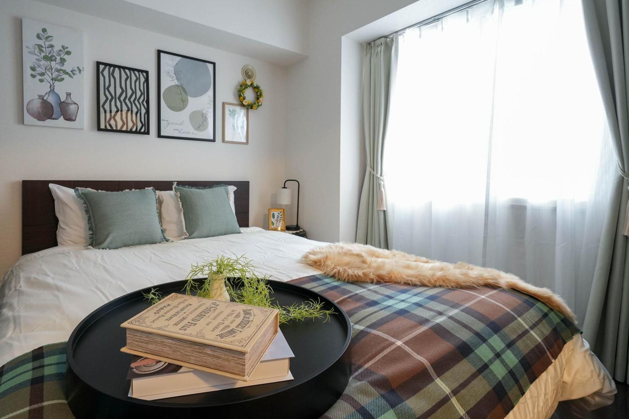Sun Court Odori Inn Sapporo Luaran gambar