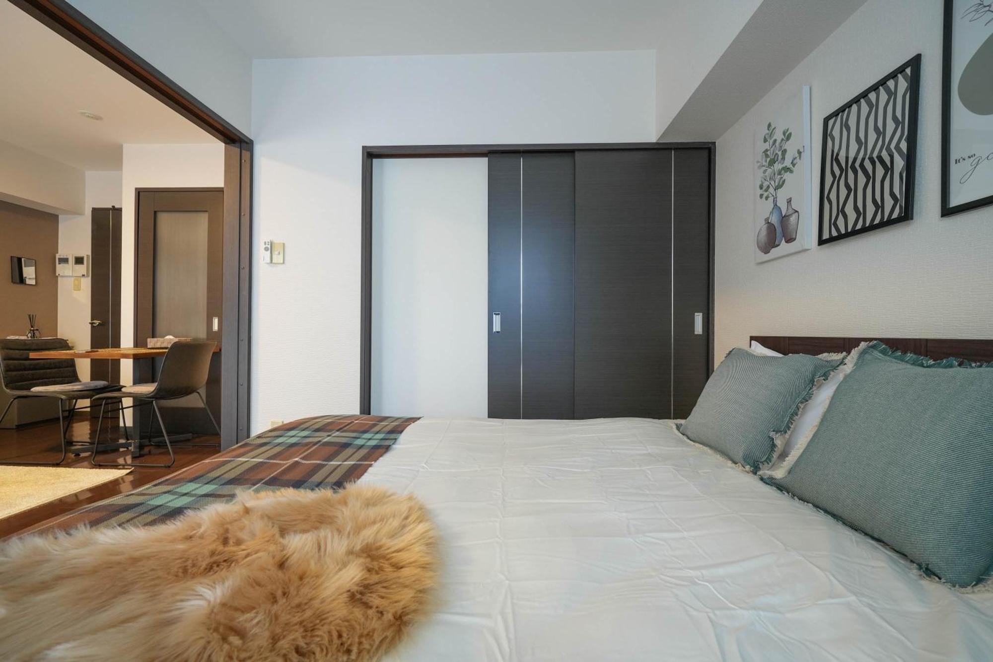 Sun Court Odori Inn Sapporo Luaran gambar